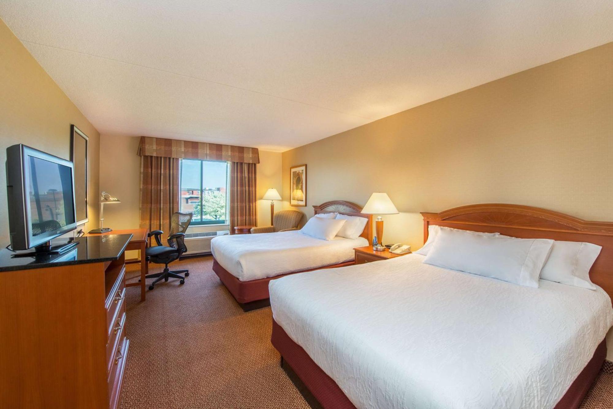 Hilton Garden Inn Poughkeepsie/Fishkill Exterior foto