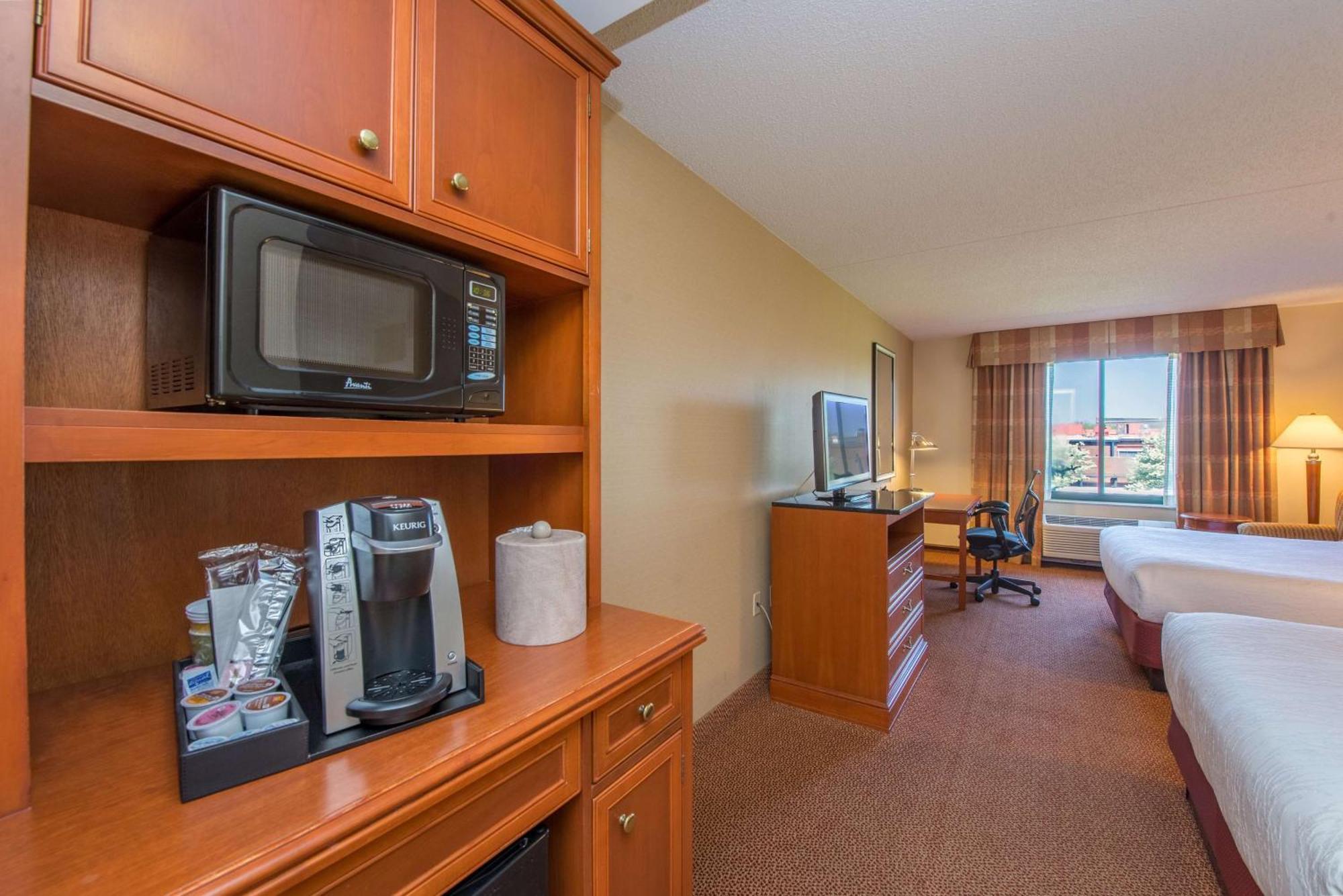 Hilton Garden Inn Poughkeepsie/Fishkill Exterior foto