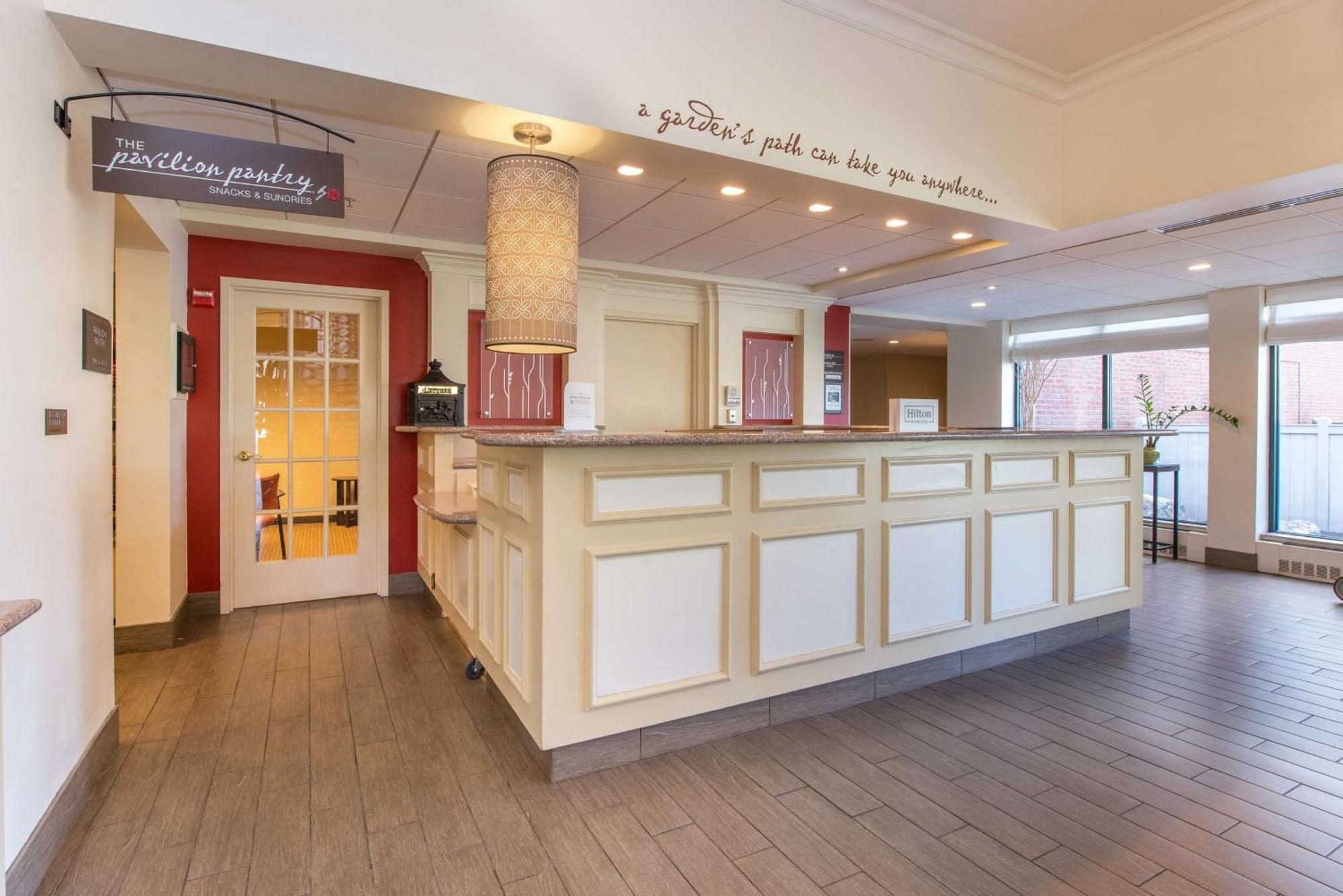 Hilton Garden Inn Poughkeepsie/Fishkill Exterior foto