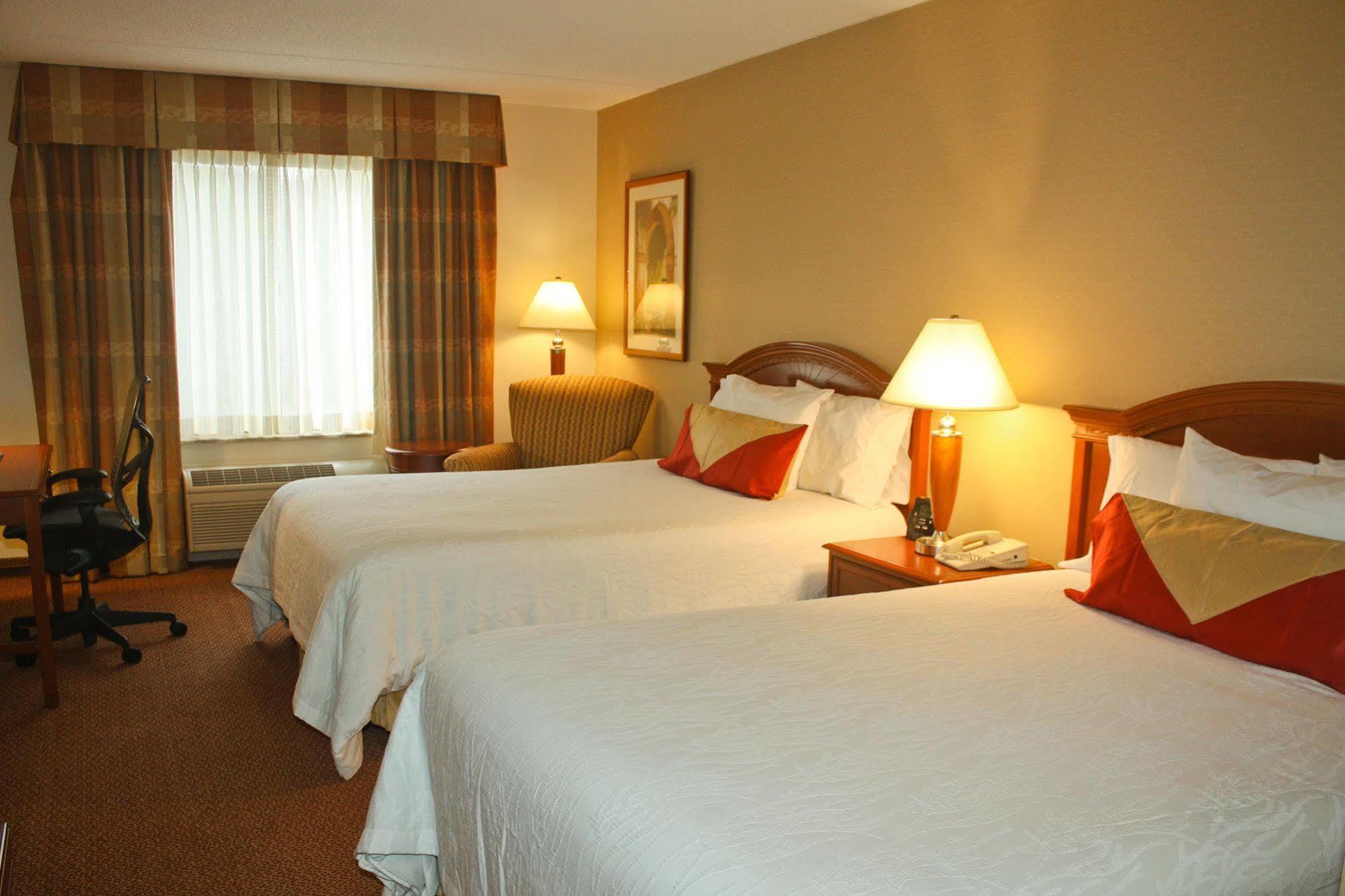 Hilton Garden Inn Poughkeepsie/Fishkill Exterior foto